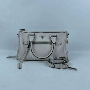 Prada Women Pre-Loved Bag Very Good Condition